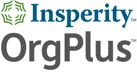 Insperity OrgPlus 2012